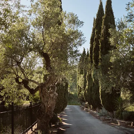 Villa Almeira 4acre Estate, For Unparalleled Seclusion, By Thinkvilla