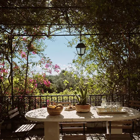 Almeira 4acre Estate, For Unparalleled Seclusion, By Thinkvilla *