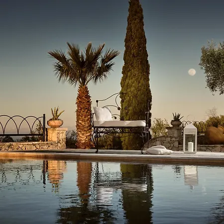 Almeira 4acre Estate, For Unparalleled Seclusion, By Thinkvilla Willa