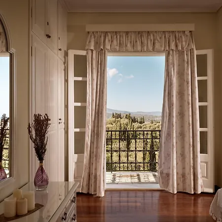 Almeira 4acre Estate, For Unparalleled Seclusion, By Thinkvilla * Zakintos