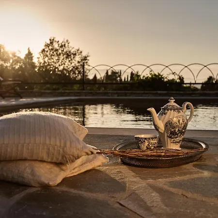 Willa Almeira 4acre Estate, For Unparalleled Seclusion, By Thinkvilla