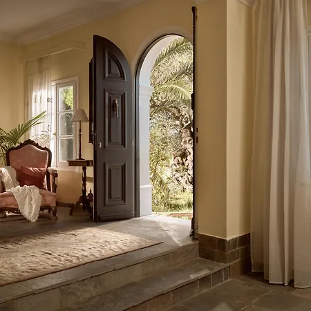 Willa Almeira 4acre Estate, For Unparalleled Seclusion, By Thinkvilla *