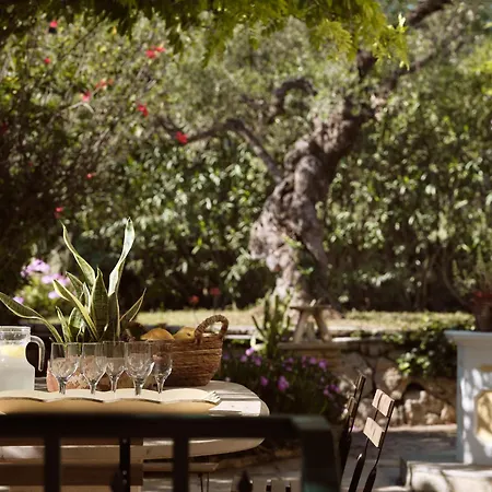 Almeira 4acre Estate, For Unparalleled Seclusion, By Thinkvilla Zakintos