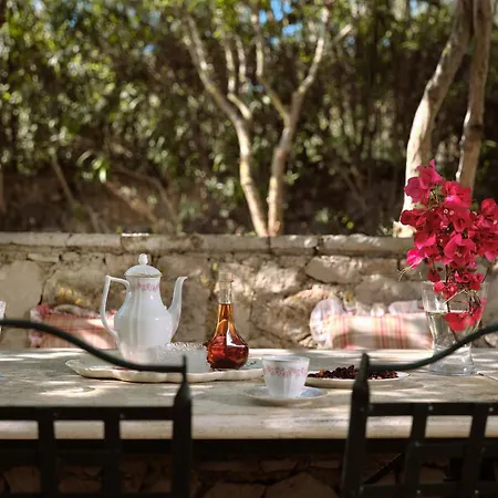 Willa Almeira 4acre Estate, For Unparalleled Seclusion, By Thinkvilla *