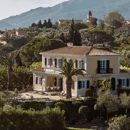 Willa Almeira 4acre Estate, For Unparalleled Seclusion, By Thinkvilla
