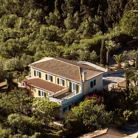 Willa Almeira 4acre Estate, For Unparalleled Seclusion, By Thinkvilla *